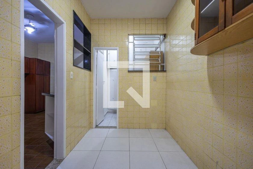 Departamento con espacio de home office en Rio de Janeiro — photo 38