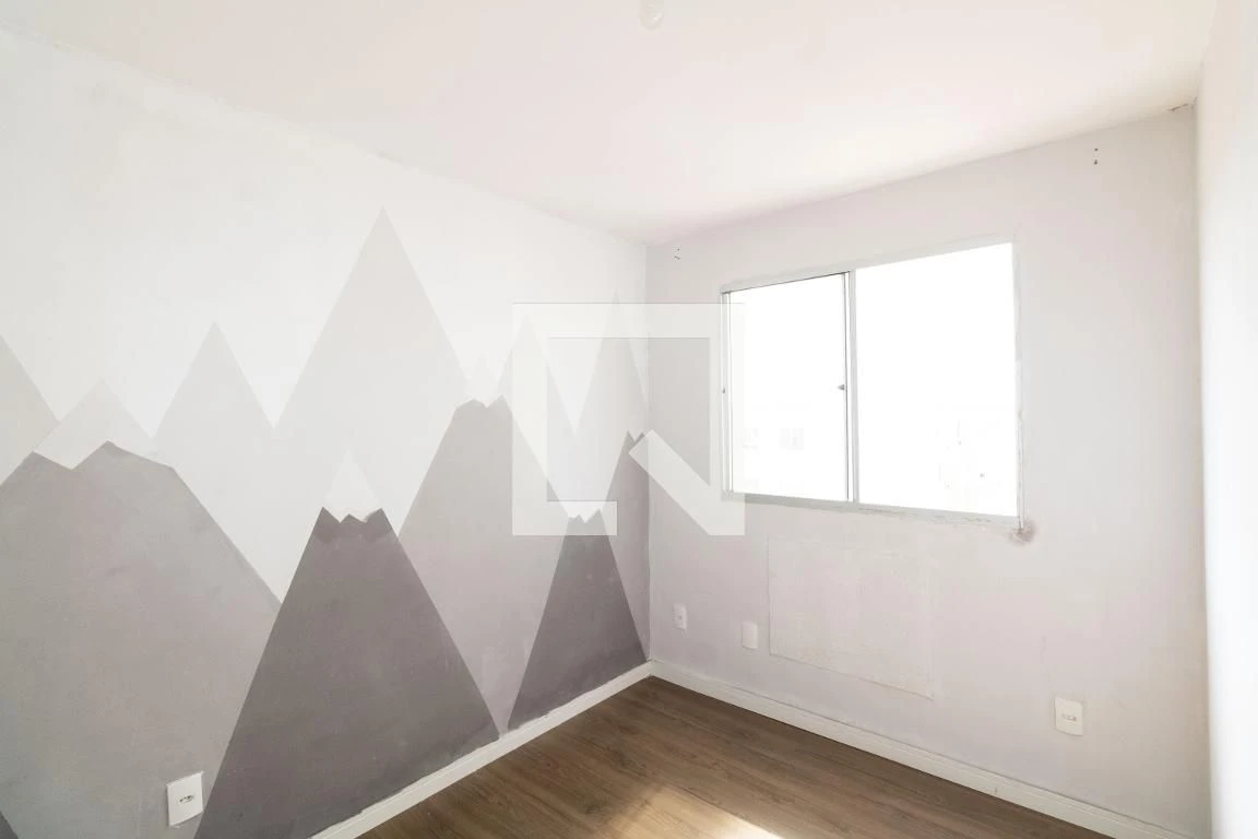 Apartamento sem vaga com 2 quartos e lavanderia com máquina — photo 26