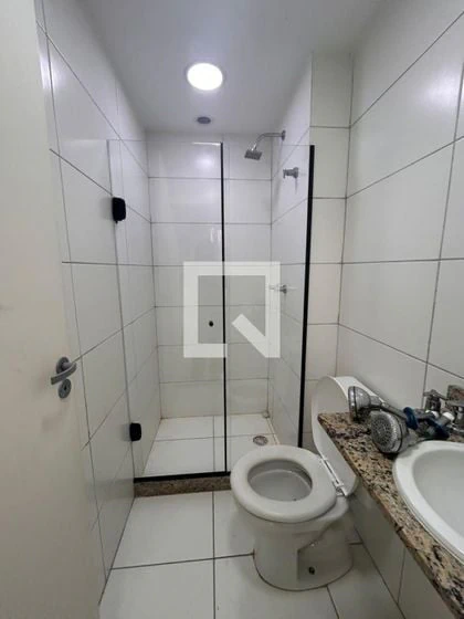 2-bedroom apartment in a building with a pool — photo 10