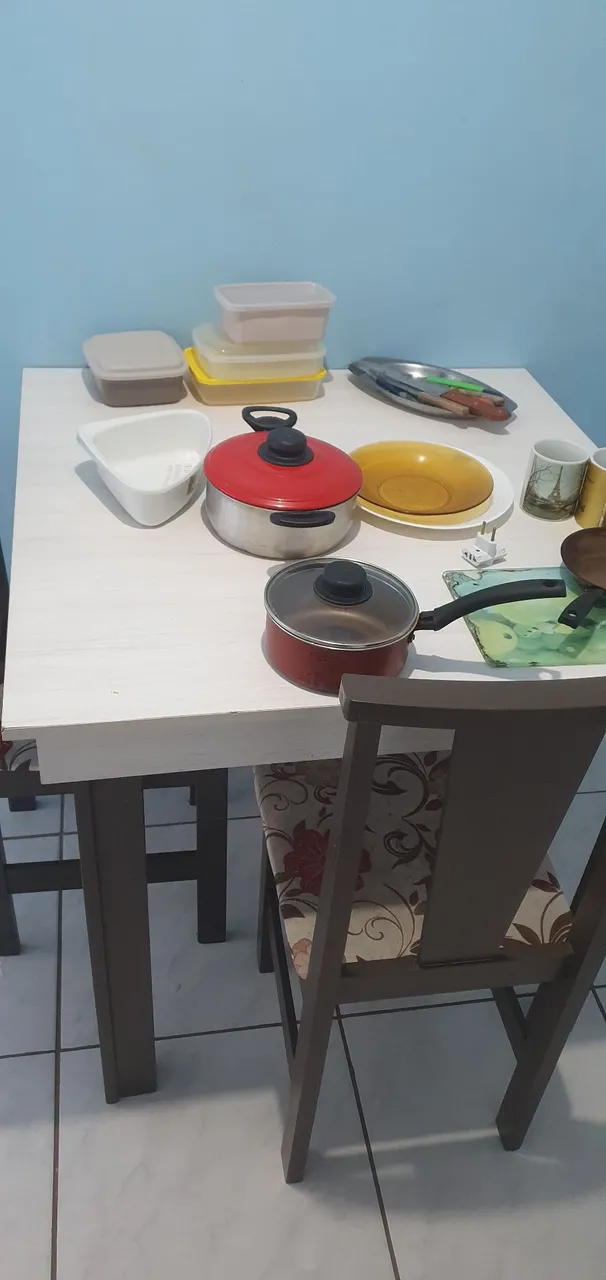 One-bedroom, 28 m² house in Florianópolis — photo 2