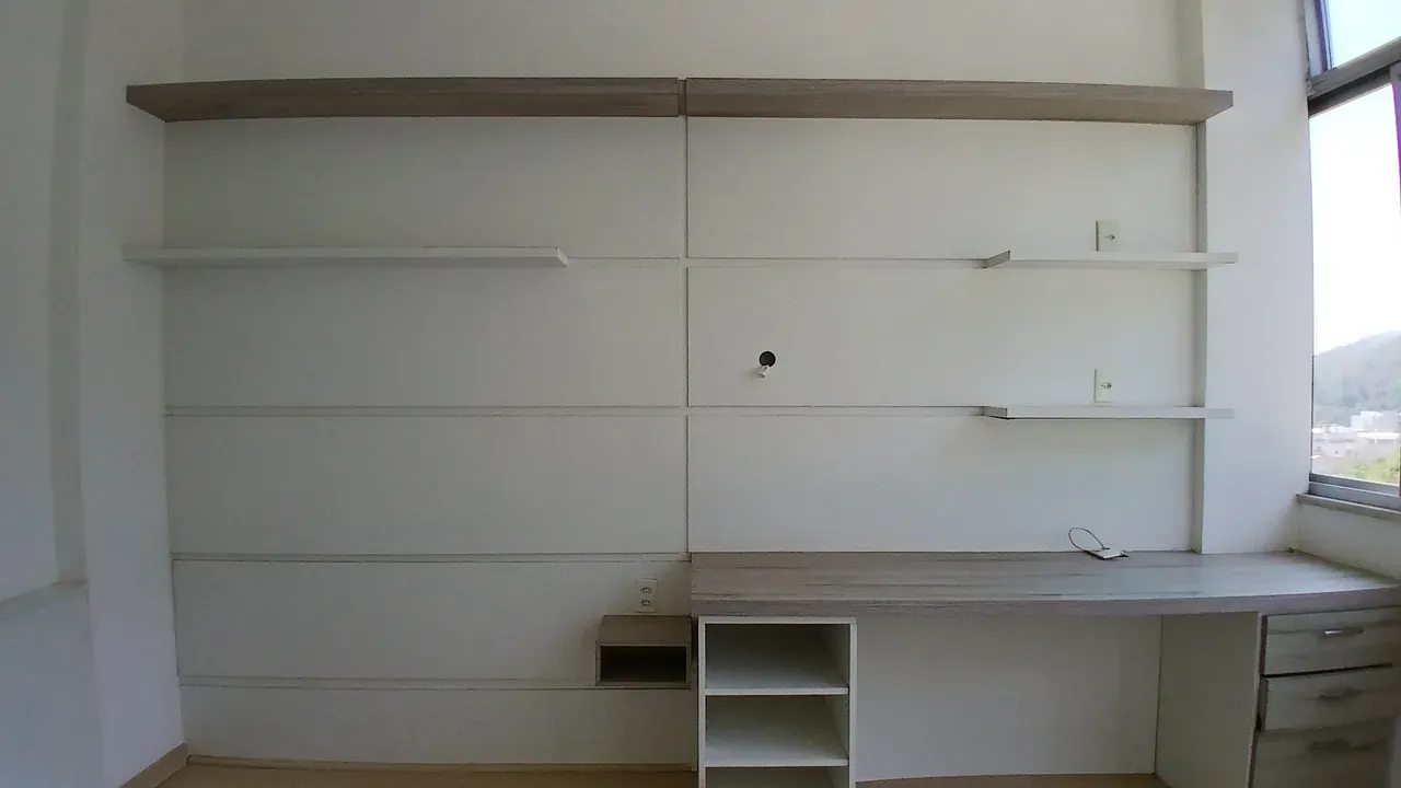 Vista a la montaña y 3 dormitorios: departamento de 148 m² — photo 14