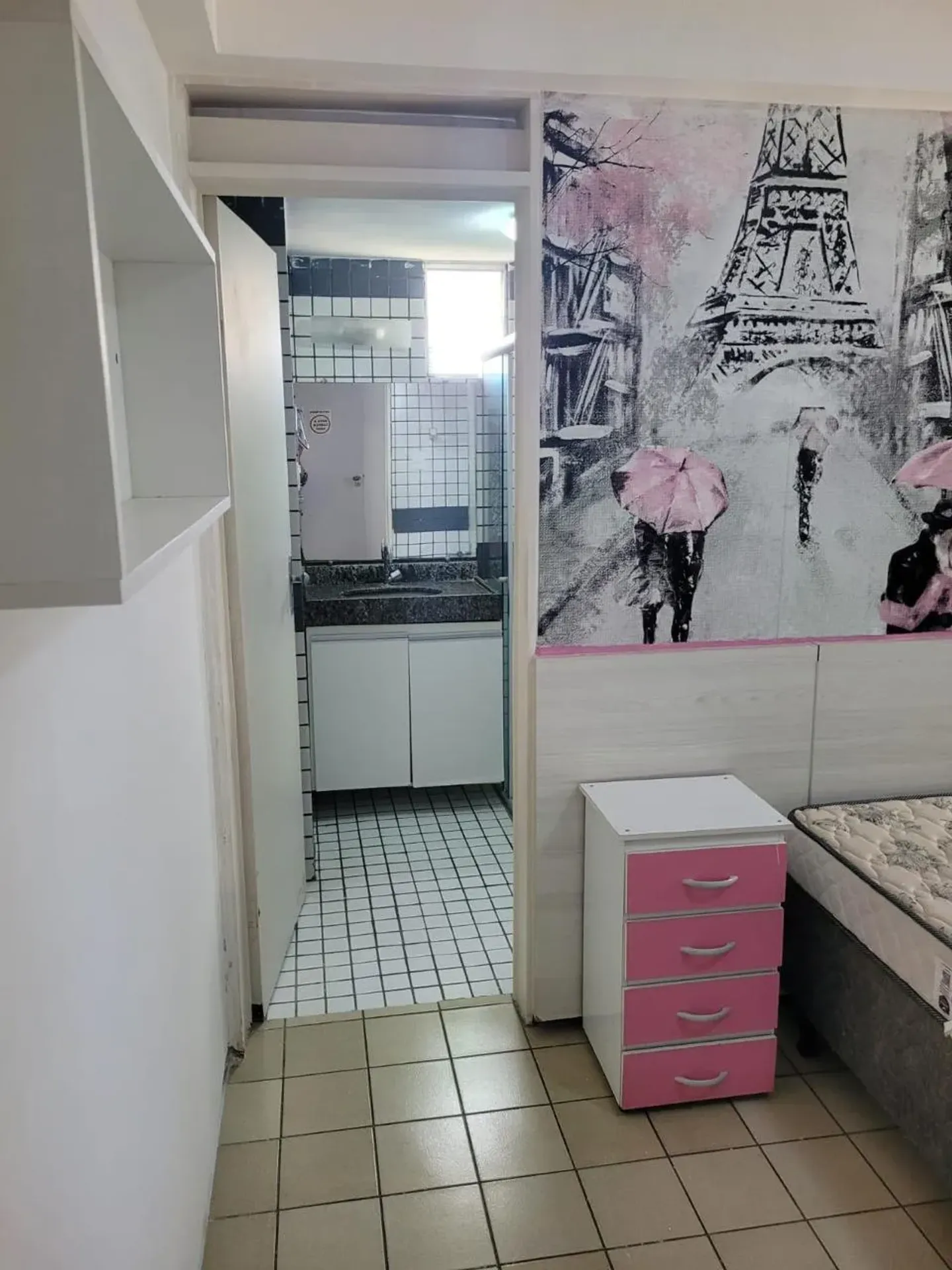 Apartamento mobiliado de 127 m² com 3 quartos e 2 suítes — photo 14