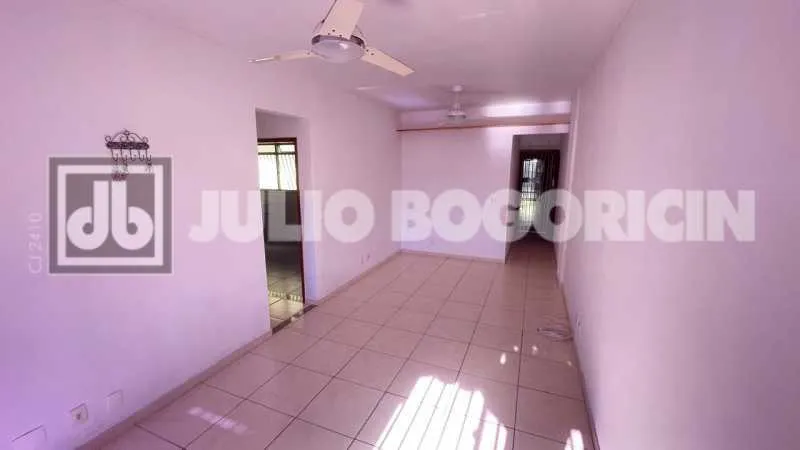 Apartamento de 2 quartos com churrasqueira privativa, Méier — photo 8