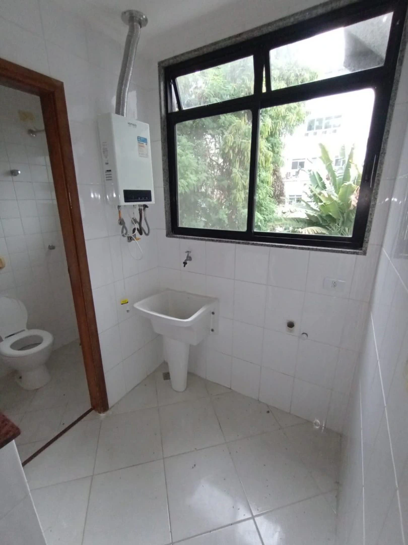 2-bedroom apartment, 1 with its own bathroom, 115 m² — photo 6