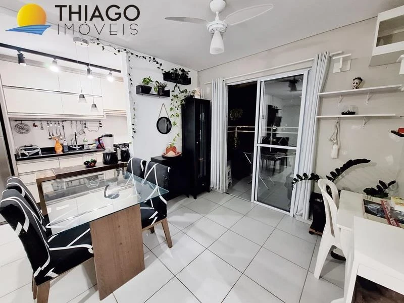 Departamento amueblado, 57 m², con balcón cerrado con vidrio — photo 25