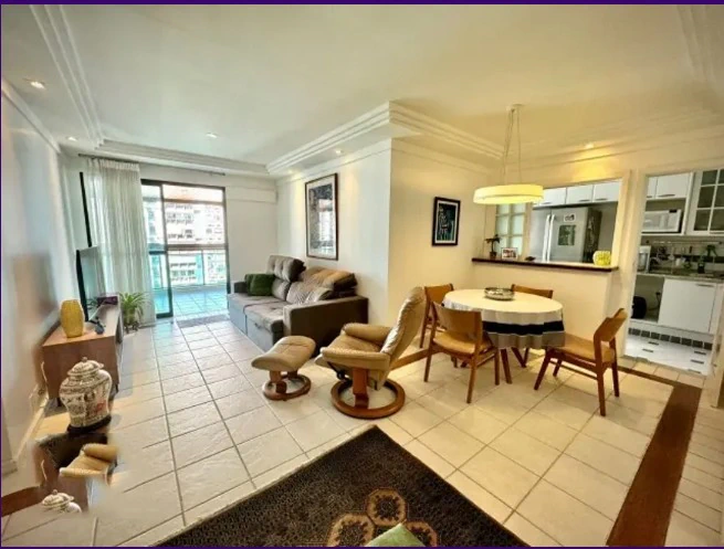Furnished 290 m² apartment with a balcony grill — photo 9