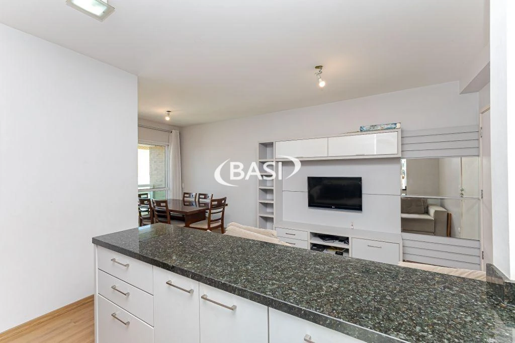 70 m² apartment with a home office and a washing machine — photo 10