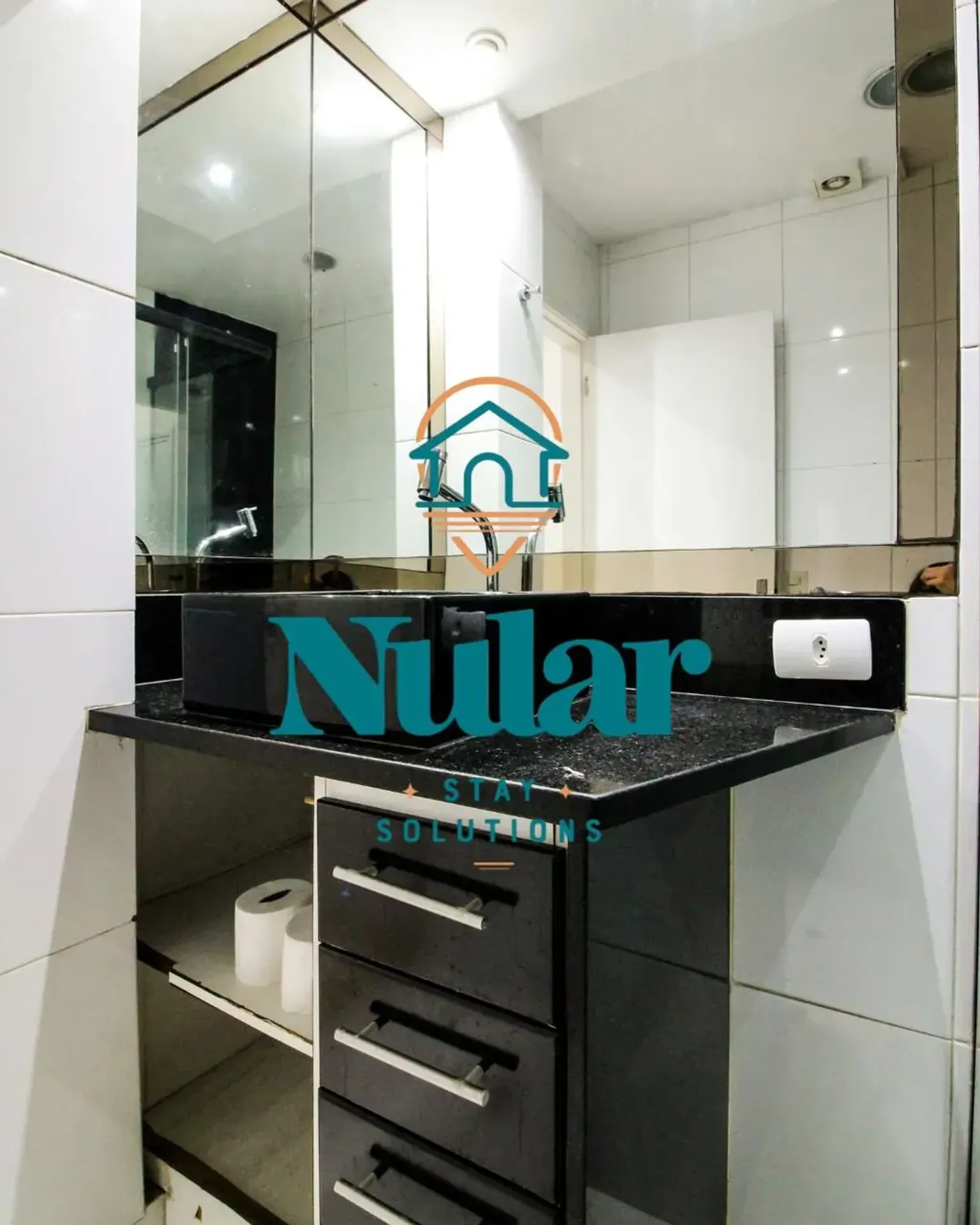 Apartamento de 120 m² com 2 quartos e 2 banheiros, 2º andar — photo 11