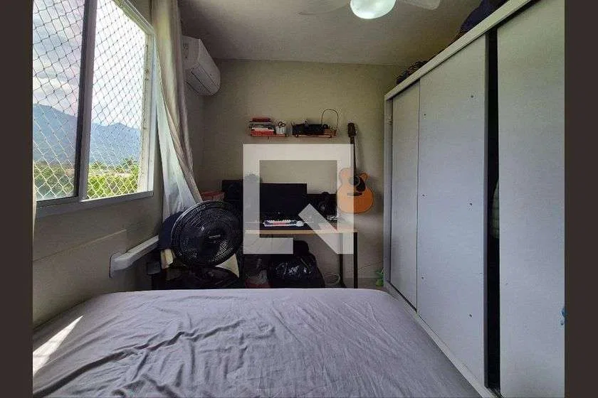 Apartamento amueblado de 44 m² con 2 dormitorios y 1 plaza — photo 13