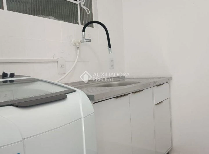 Квартира з 1 спальнею та вбудованою кухнею — photo 5