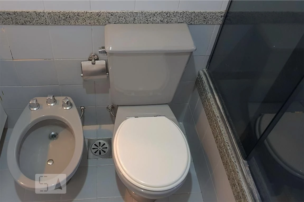 Apartment, 99 m², with a jacuzzi — photo 51