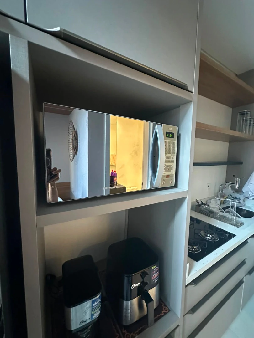 Apartamento de 47 m² con 1 dormitorio y 1 plaza — photo 3