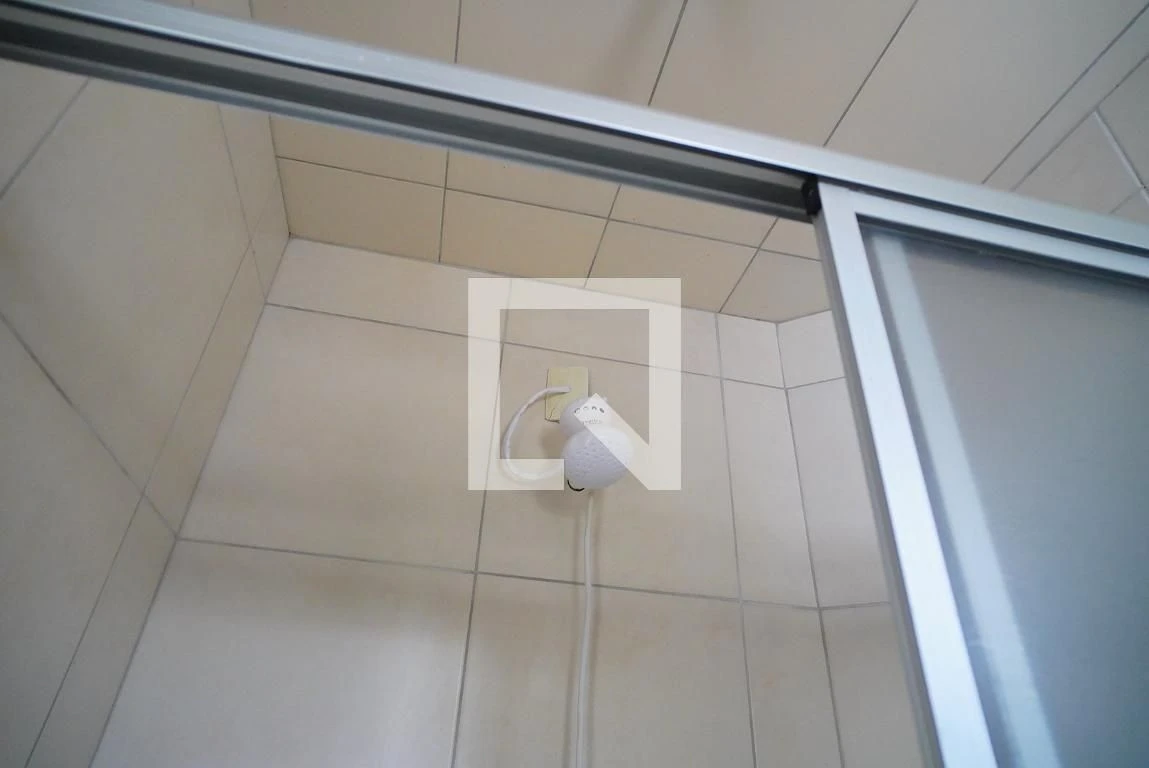 One-bedroom apartment, 50 m²