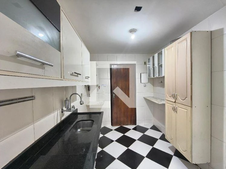 Apartment, 68 m², with a home office — photo 7