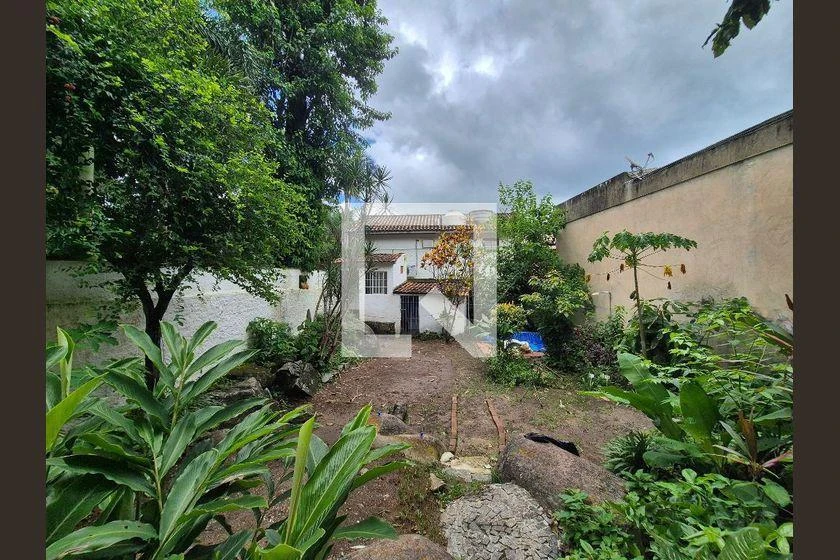 Casa de 3 quartos com 2 vagas e pets permitidos — photo 50