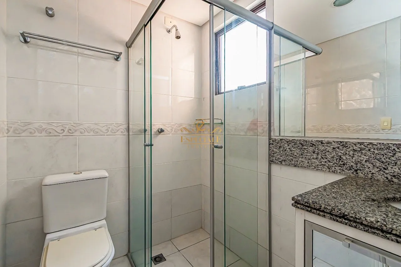 4-bedroom apartment with 146 m² and private BBQ — photo 31