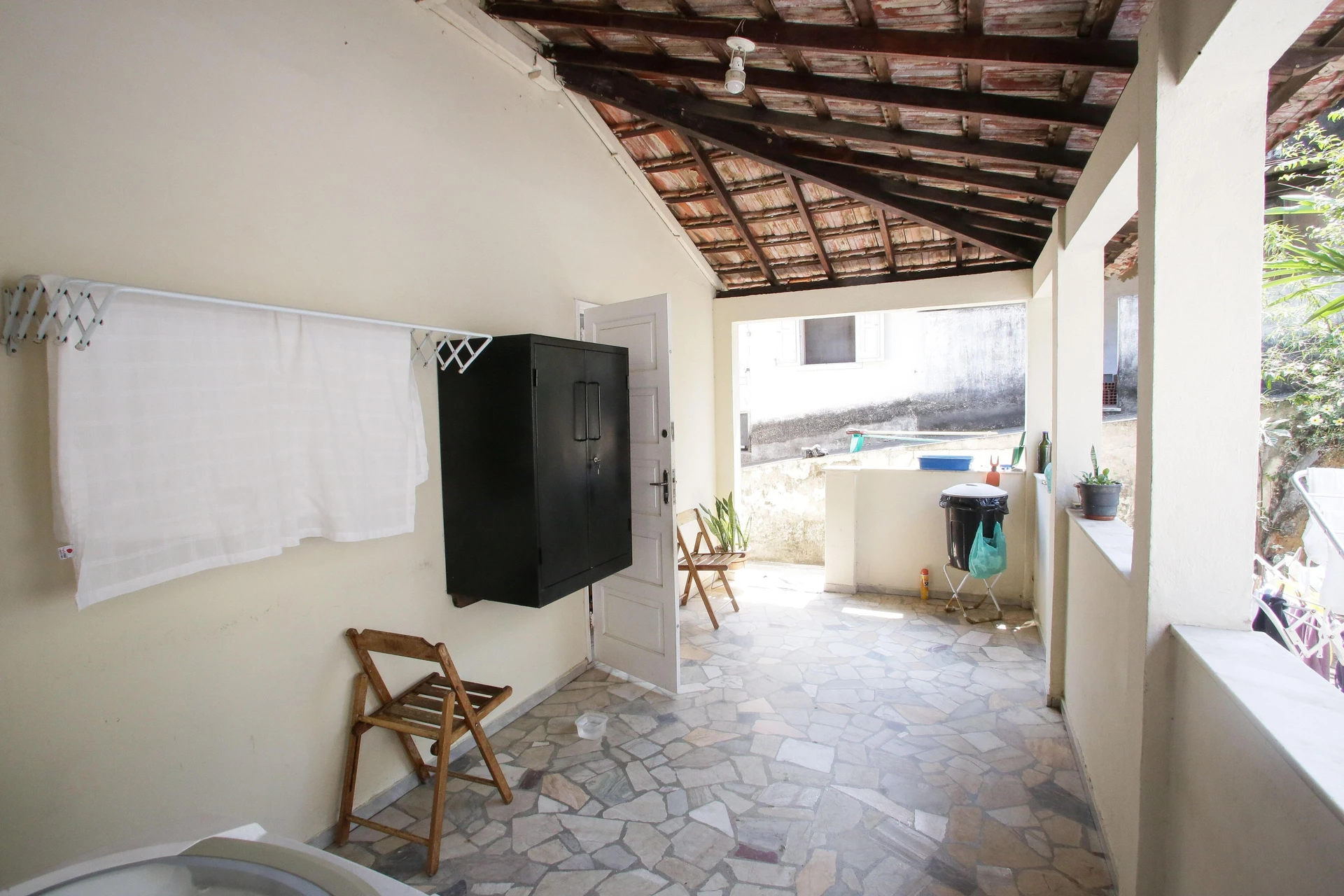 Furnished house with 3 bedrooms and 2 bathrooms — photo 4