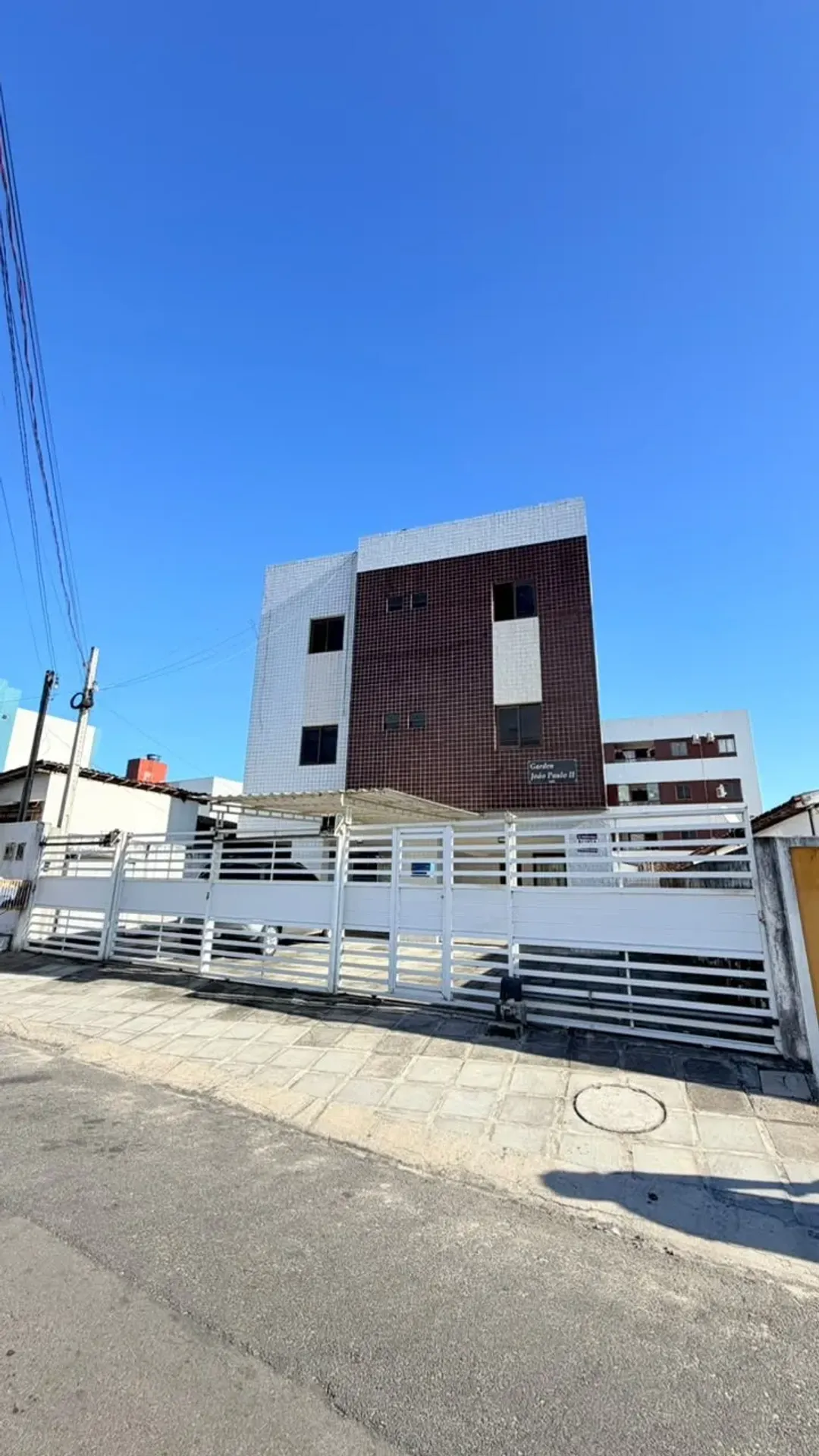 Apartamento de 2 quartos, sendo 1 suíte, 60 m² — photo 3