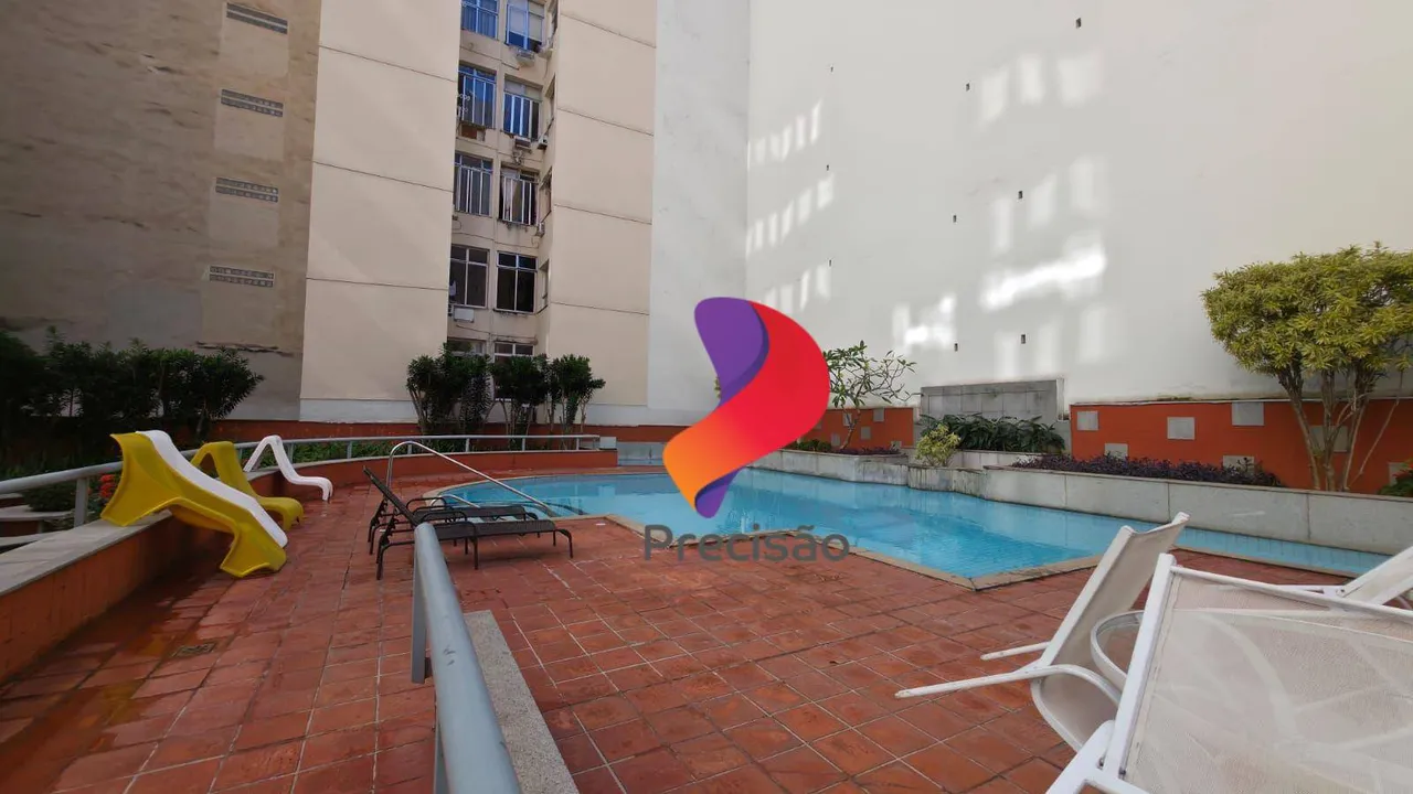 Furnished 41 m² apartment with 1 bedroom and balcony — photo 12