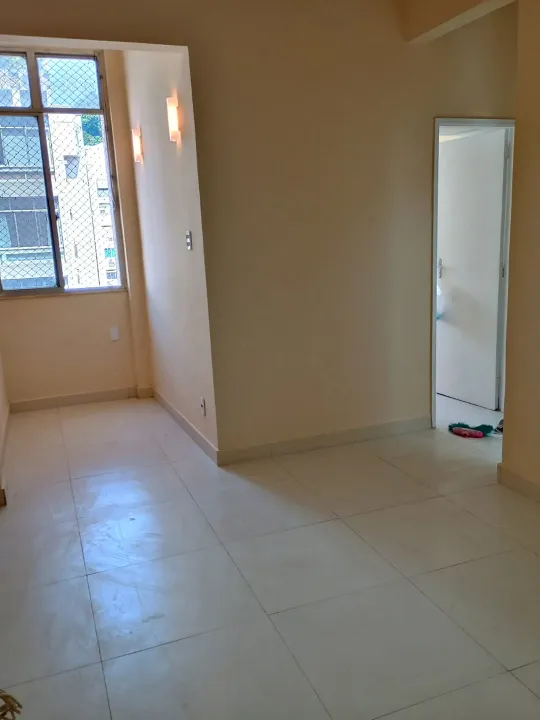Unfurnished 1-bedroom apartment with 1 bathroom — photo 11