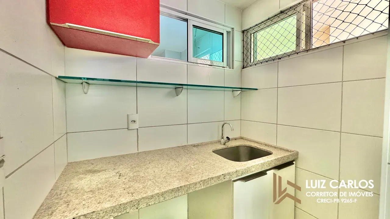 Water view in a 2-bedroom apartment, 70 m² — photo 7