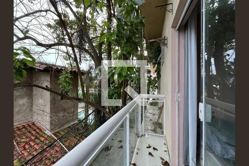 2-bedroom apartment with a washing machine in Rio de Janeiro — photo 22