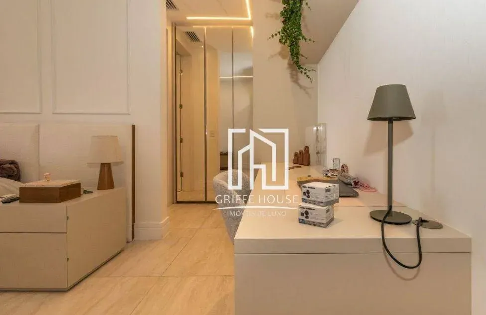 Apartment with 5 bedrooms and open-plan kitchen — photo 8
