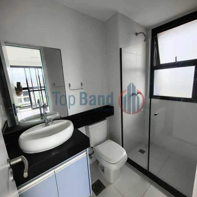 Apartment on the 3rd floor with a glass-enclosed balcony — photo 14