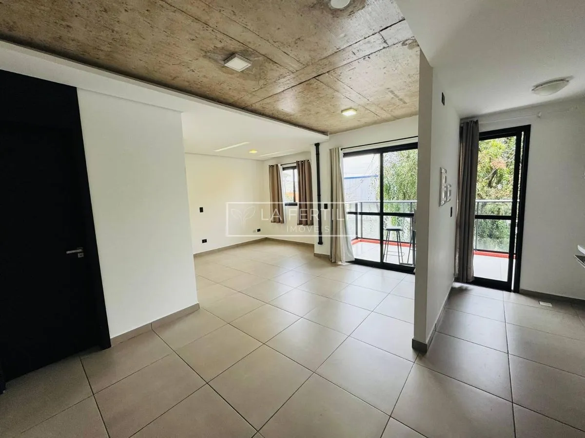 Furnished 1-bedroom apartment with 46 m² — photo 19