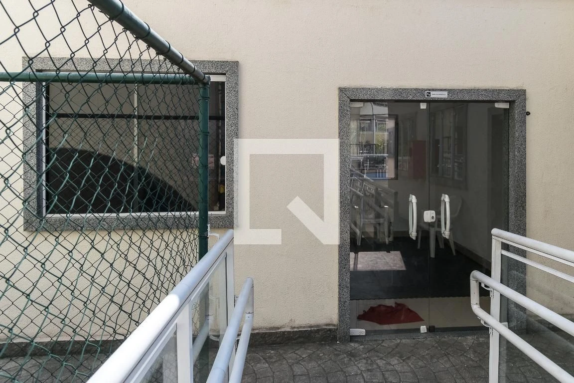 Меблированная квартира с кухней открытого типа — photo 28