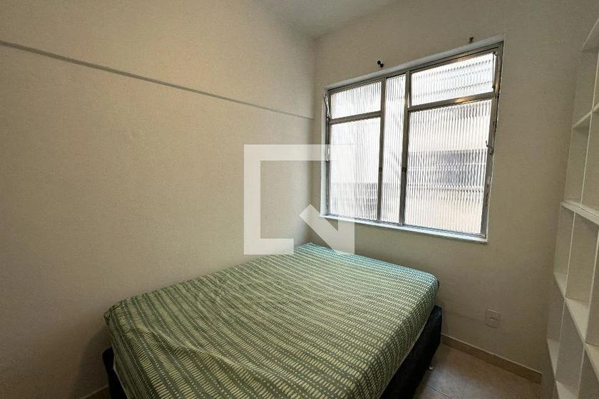 Квартира: 1 спальня, 40 м² — photo 2