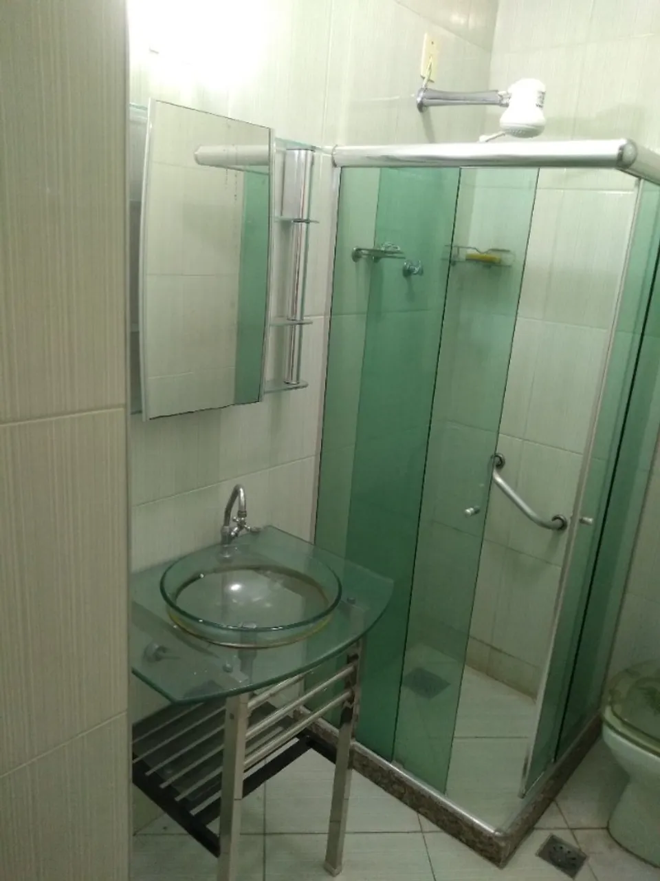 2-bedroom, 60 m² apartment in Rio de Janeiro — photo 4
