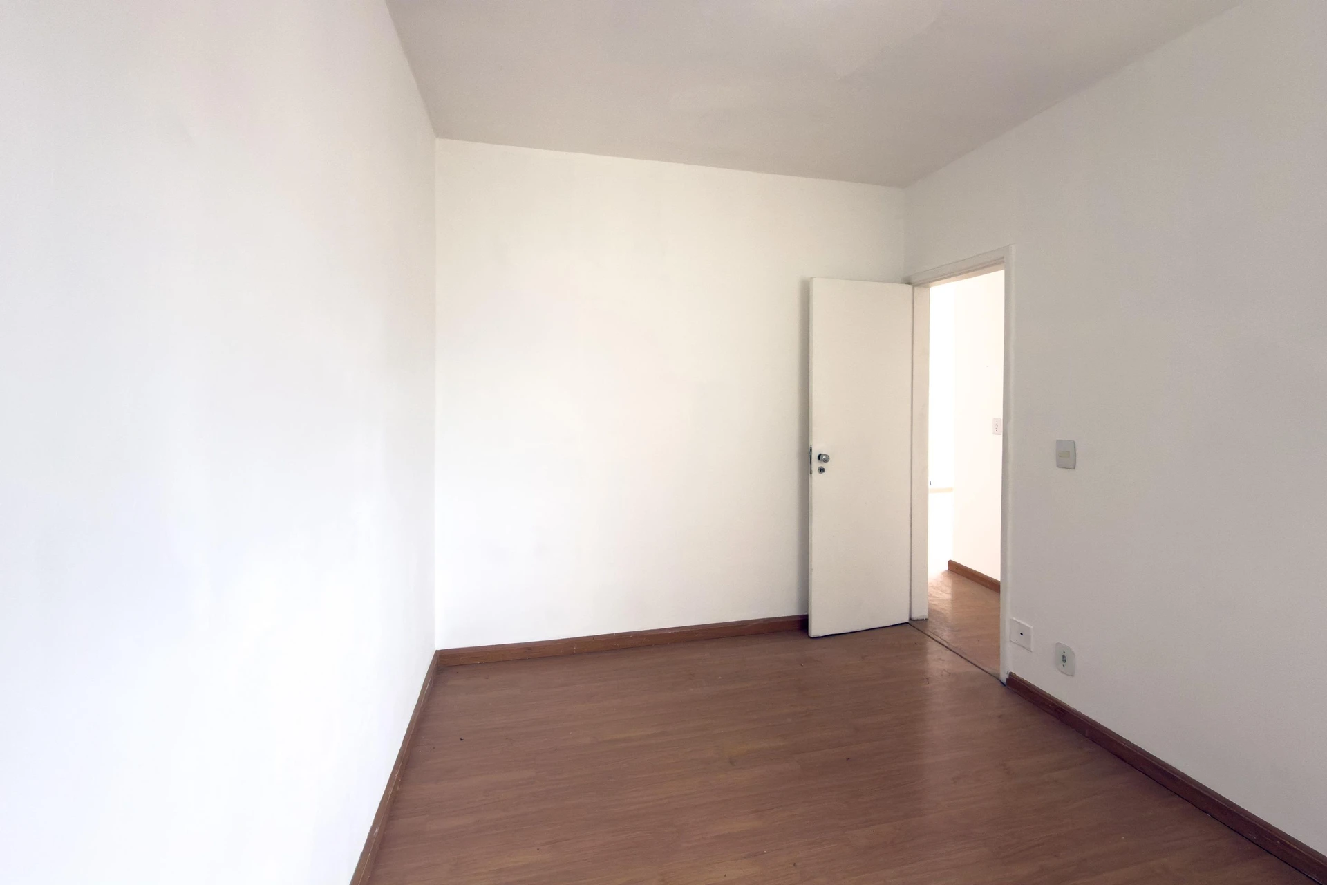 Apartamento de 72 m² e 3 quartos, Vila da Penha — photo 24