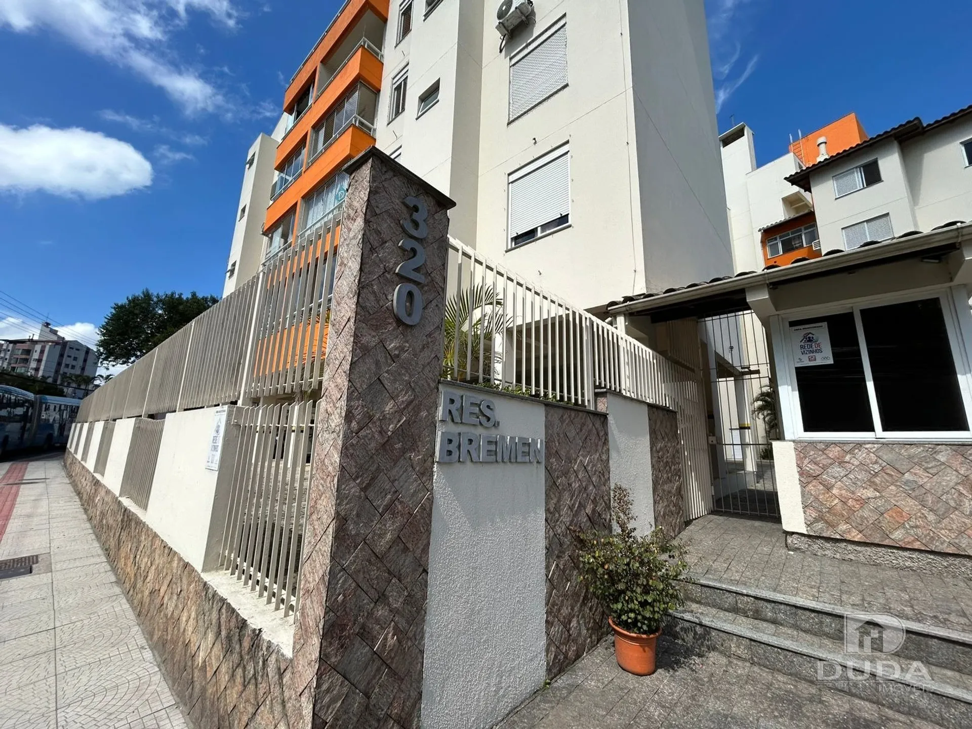 3-bedroom apartment with 102 m² on the 2nd floor — photo 21