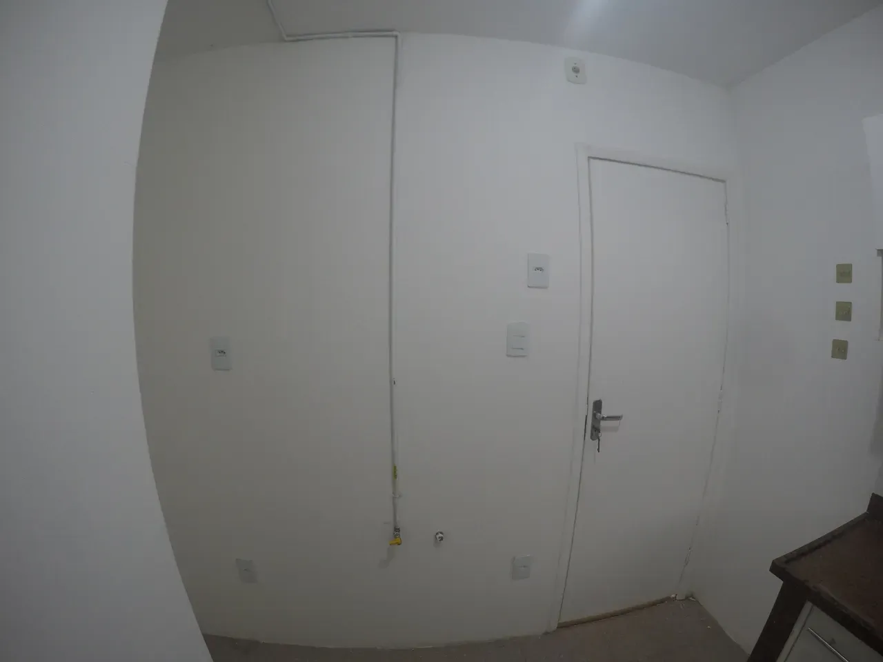 Apartamento de 2 quartos com vista para as montanhas — photo 43