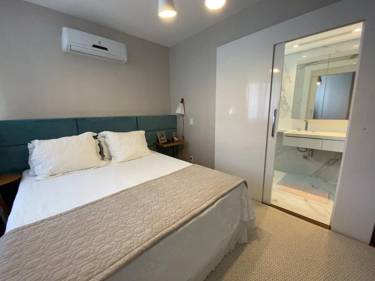 Квартира 300 м² з 3 спальнями-сюїтами та 2 місцями паркування — photo 5