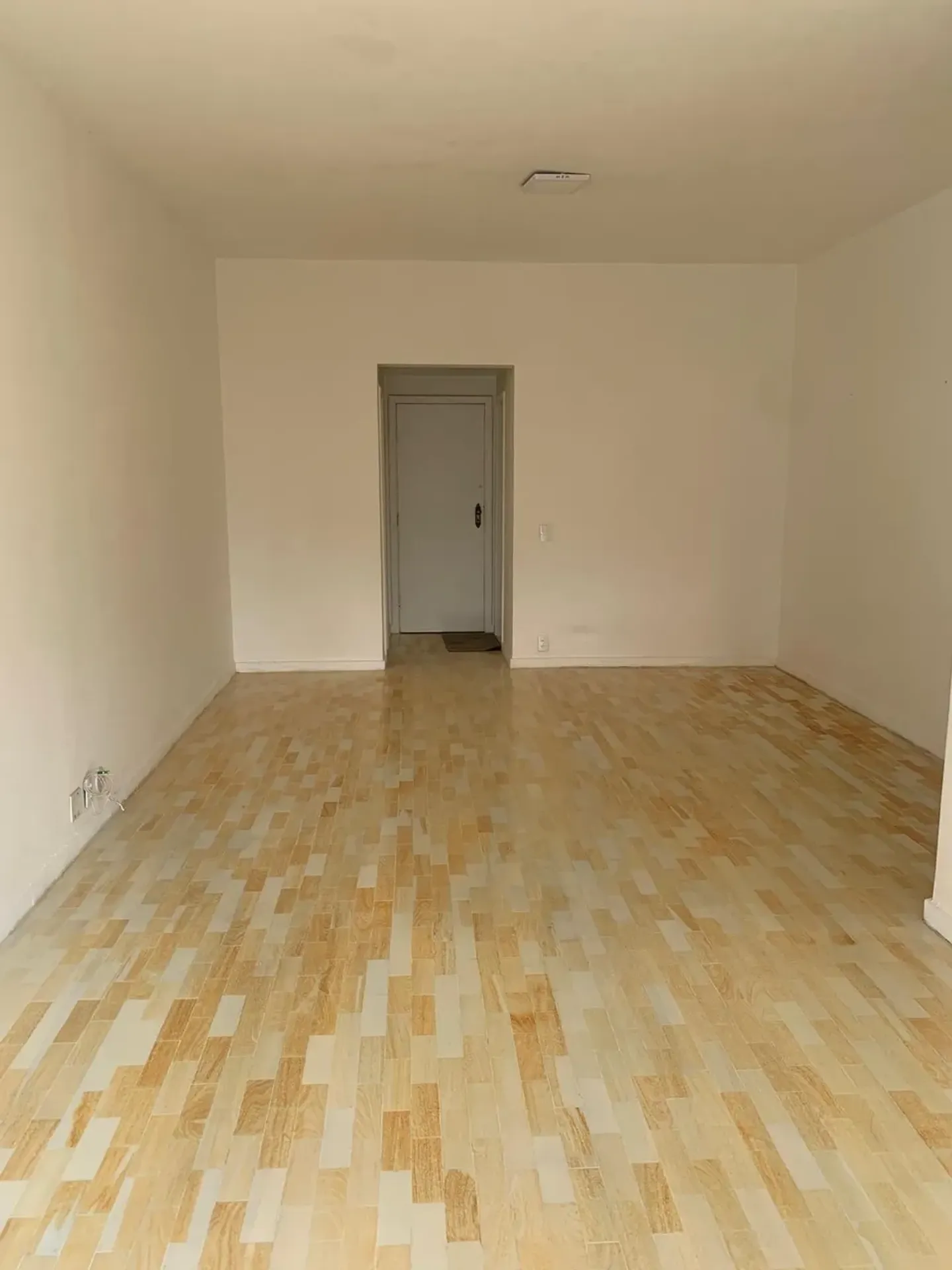 Apartamento de 119 m² com 3 quartos e varanda com vista — photo 21