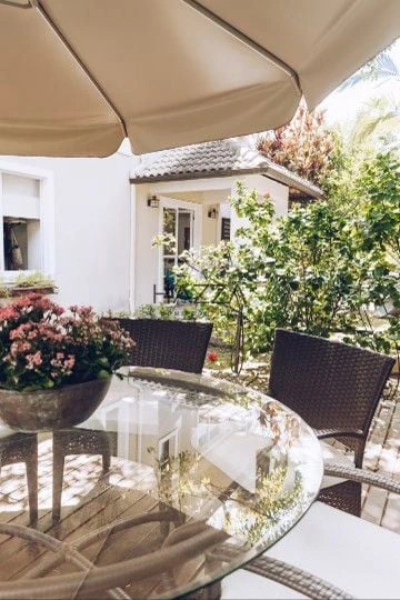 Unfurnished house with 4 bedrooms and 480 m² — photo 8