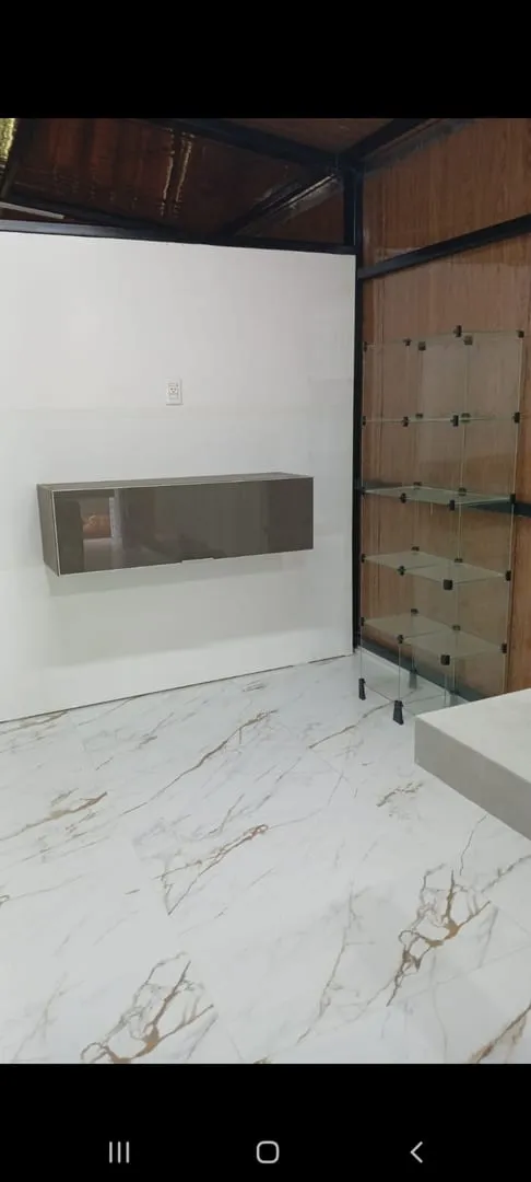 One-bedroom apartment, 39 m²