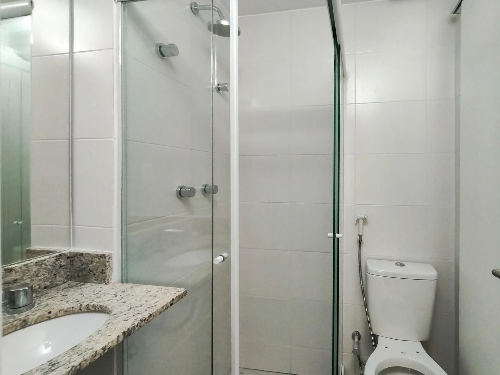 One-bedroom, 60 m² apartment in Rio de Janeiro — photo 34