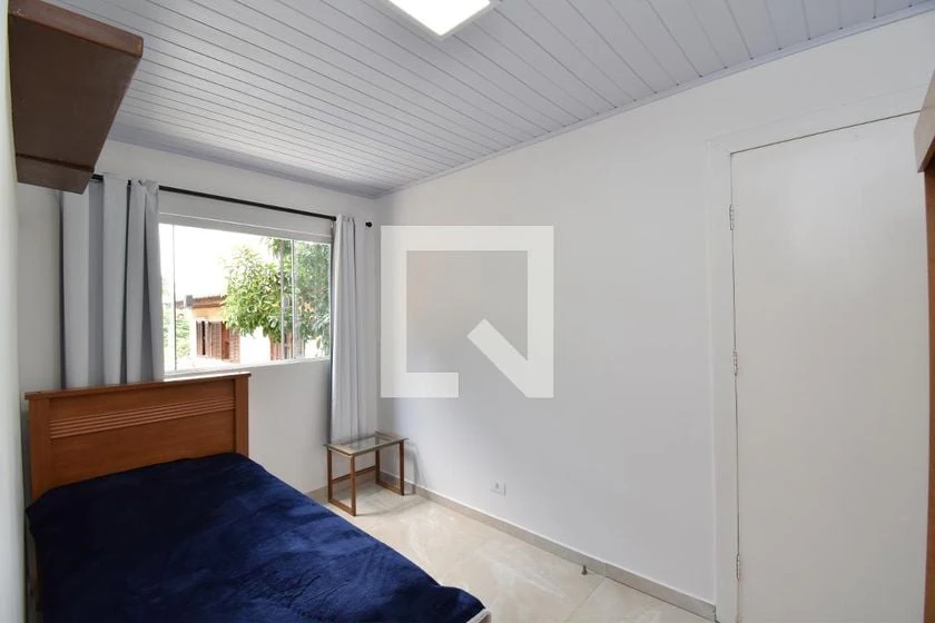 Furnished 2-bedroom apartment, 60 m² — photo 12