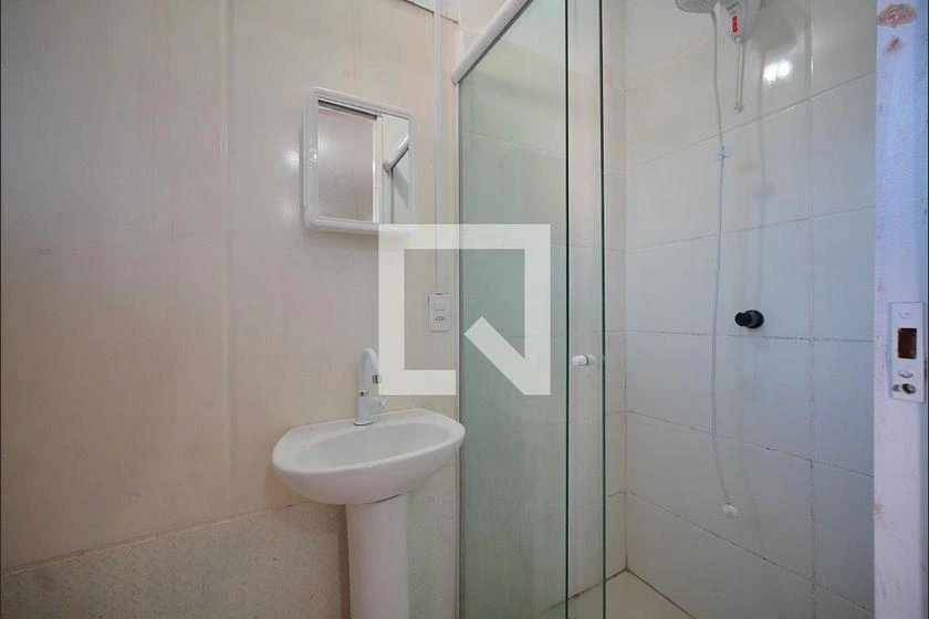 15 m² studio with a private garden and kitchenette — photo 7