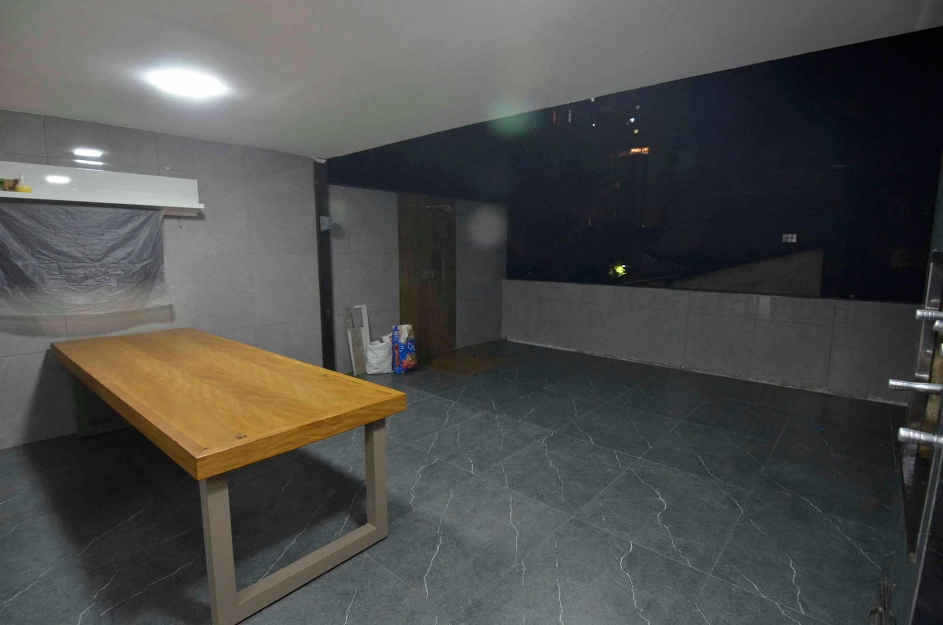 Casa de 5 quartos com máquina de lavar, Maracanã — photo 19