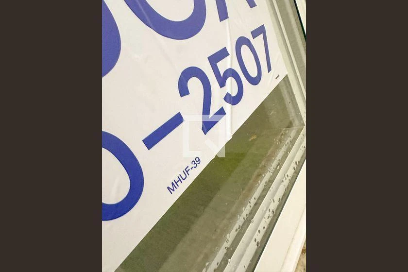 Квартира 54 м² с 1 спальней, парковкой и грилем на балконе — photo 50