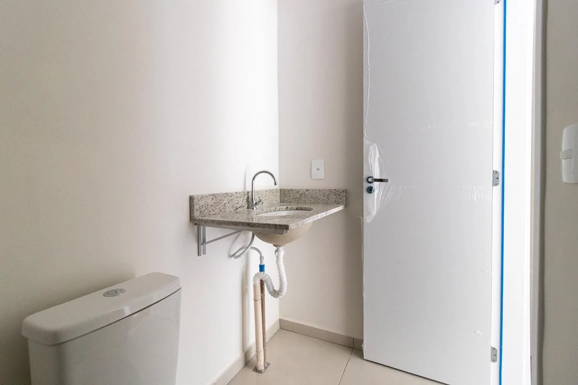 Balcón gourmet y 2 dormitorios: departamento de 64 m² — photo 40