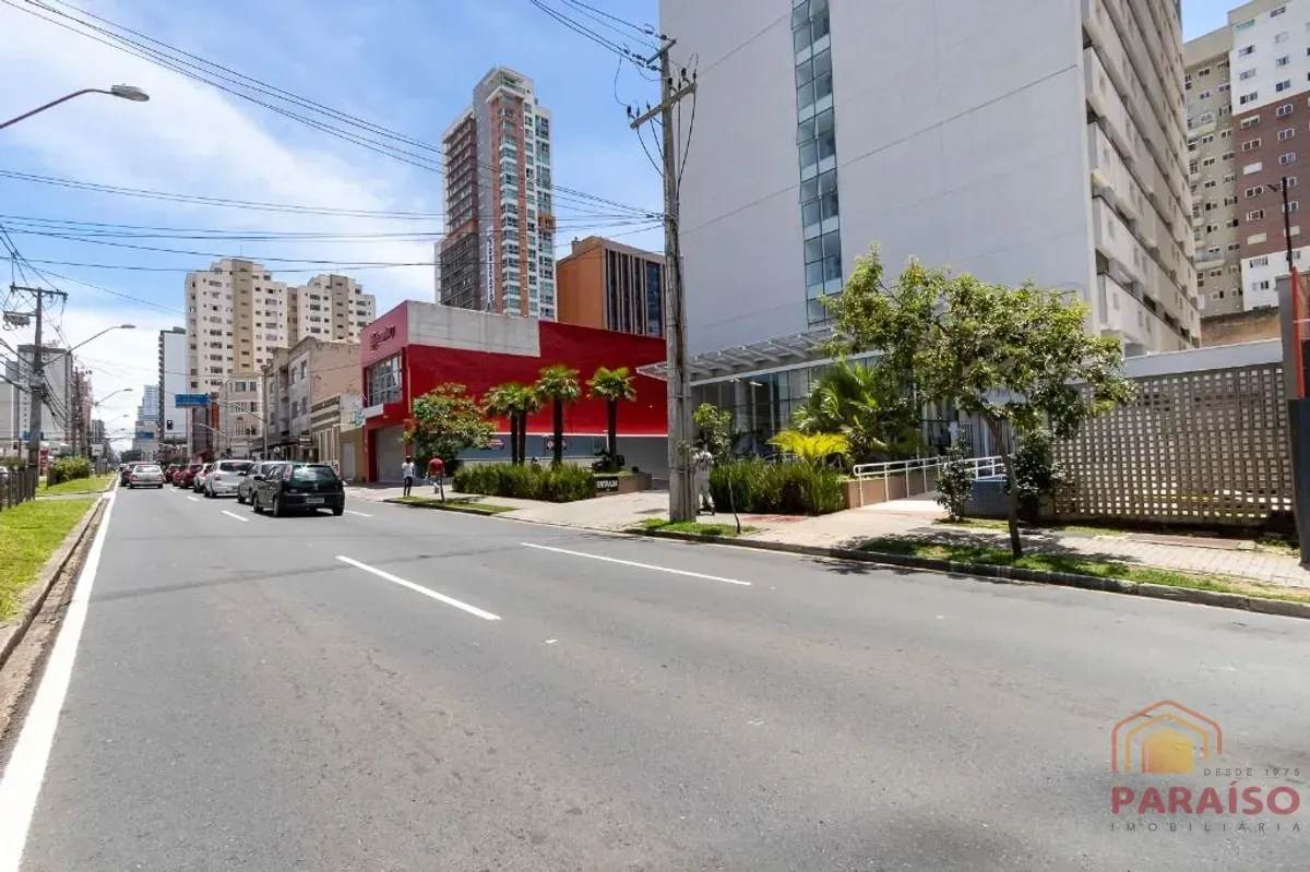 Studio mobiliado de 32 m² no 8º andar — photo 59