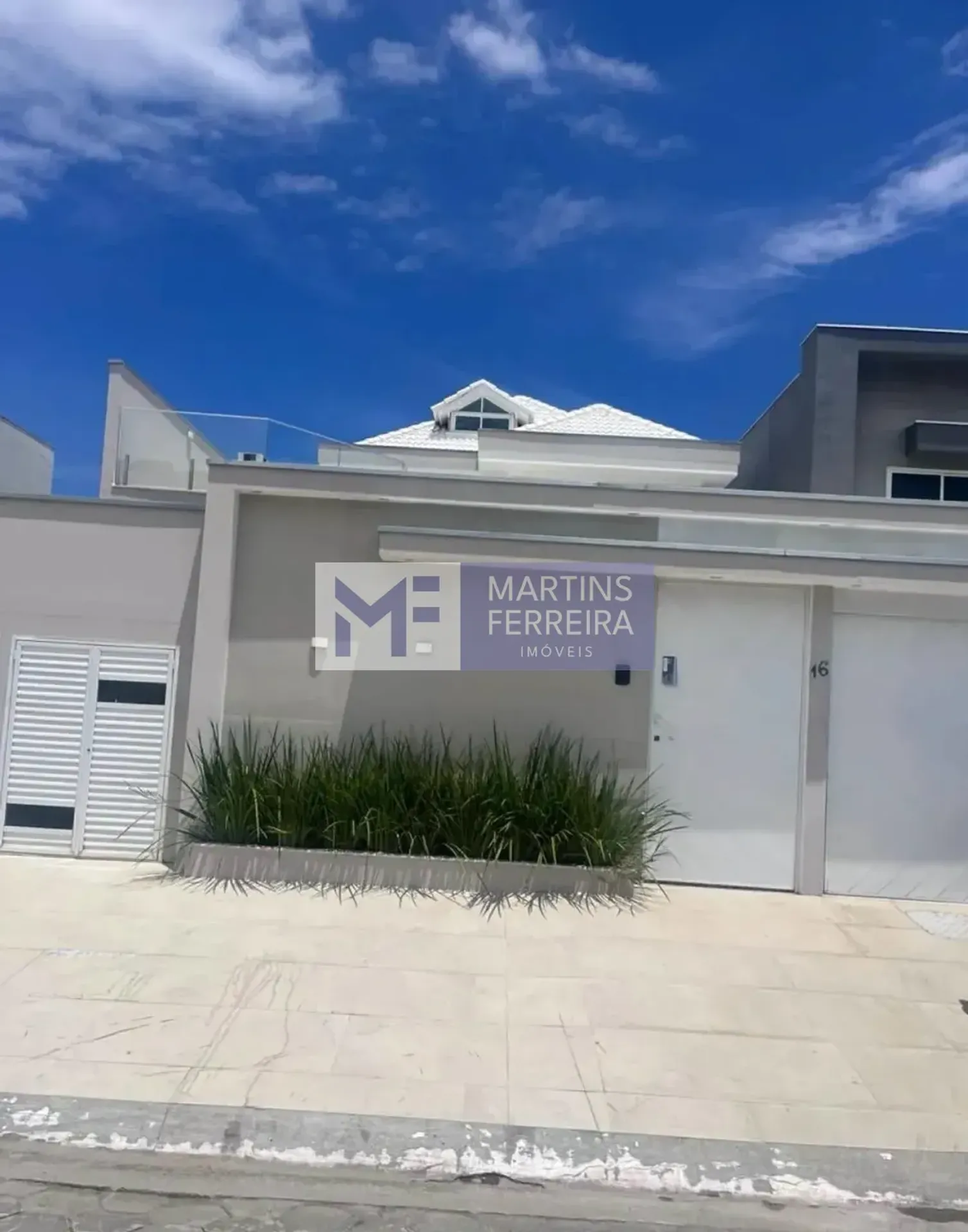 Furnished duplex house with 5 bedrooms and 400 m² — photo 6