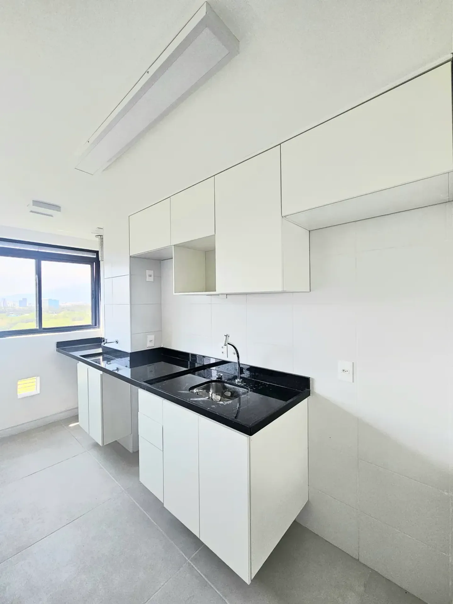 2-bedroom rental apartment with 2 bathrooms and 55 m² — photo 9
