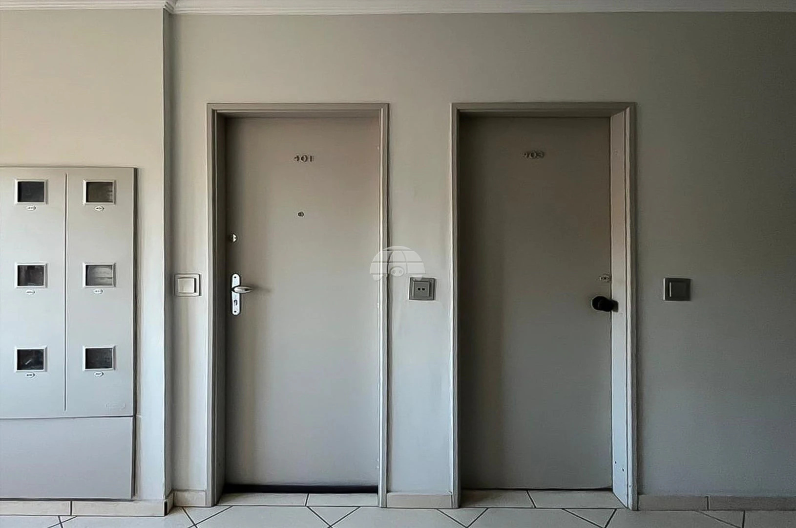 Furnished 1-bedroom apartment with 25 m² and no parking — photo 25