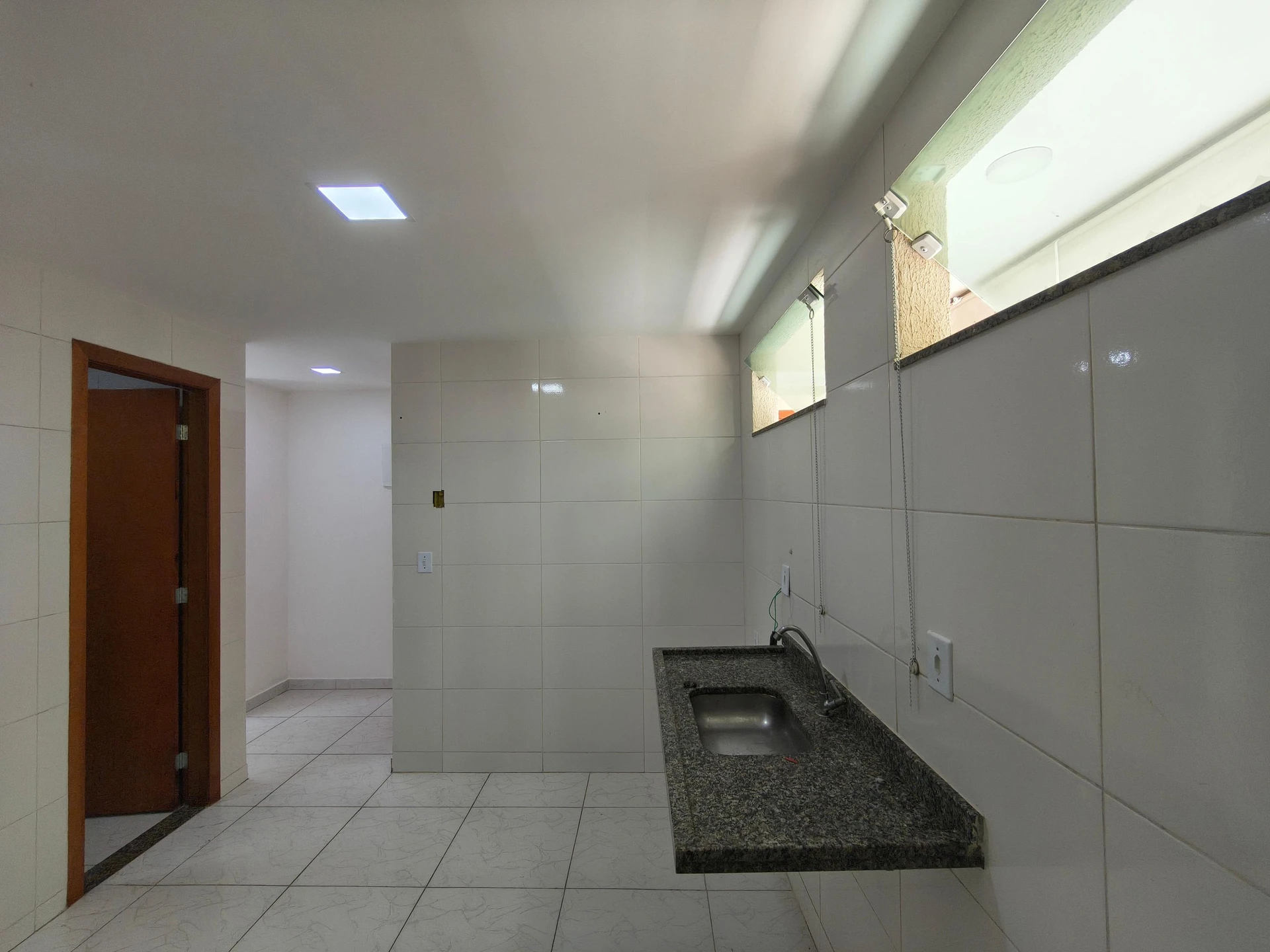 Apartamento para alugar com 1 quarto e 1 banheiro — photo 19